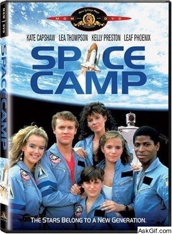 SpaceCamp