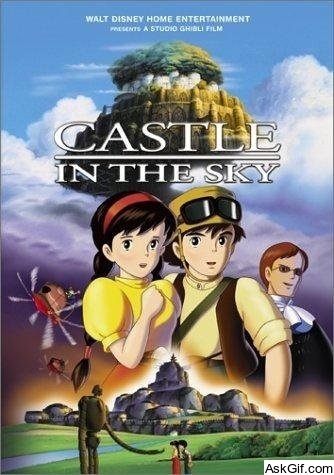 Castle in the Sky