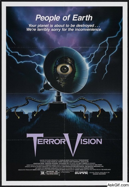 TerrorVision