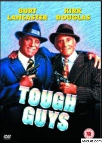 Tough Guys