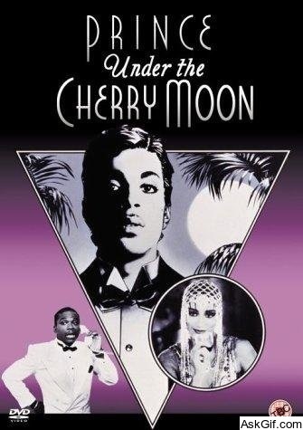 Under the Cherry Moon