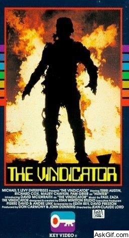 The Vindicator