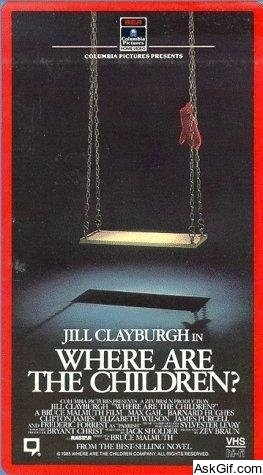 Where Are the Children?