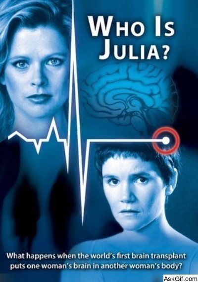 Who Is Julia?