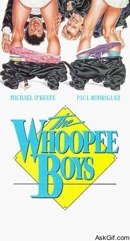 The Whoopee Boys