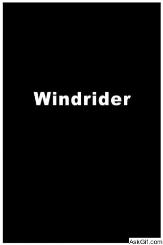 Windrider