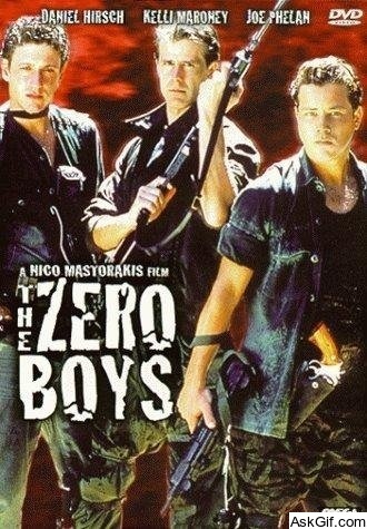 The Zero Boys