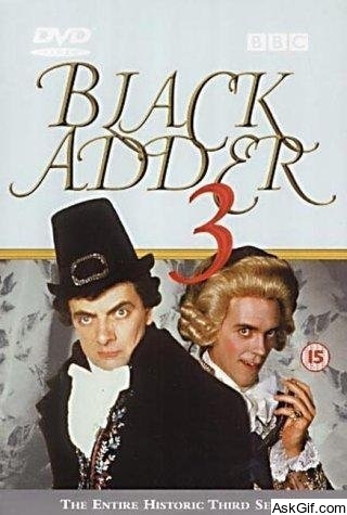 Blackadder the Third