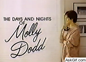 The Days and Nights of Molly Dodd