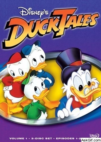 DuckTales