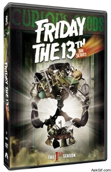 Friday the 13th: The Series