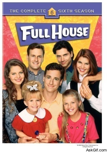Full House