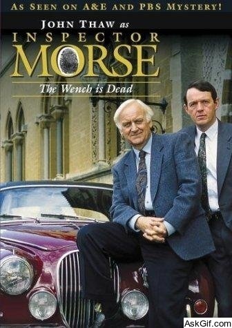 Inspector Morse