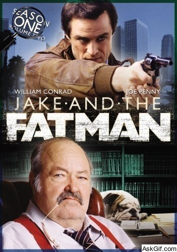 Jake and the Fatman