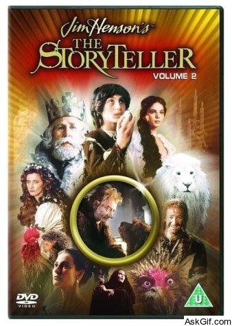 The Storyteller