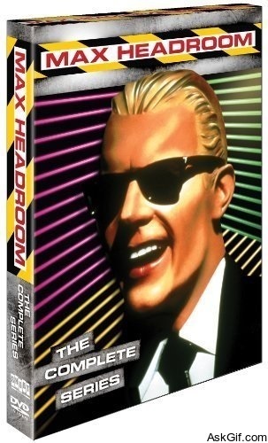 Max Headroom