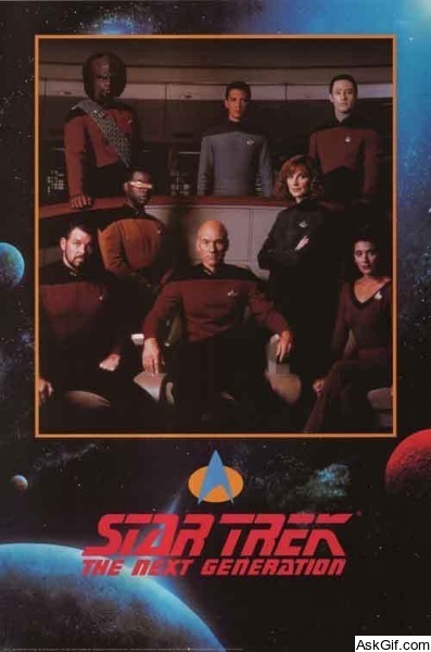 Star Trek: The Next Generation