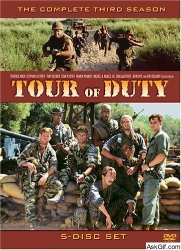 Tour of Duty