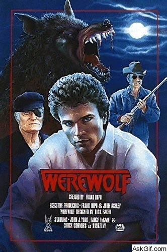 Werewolf