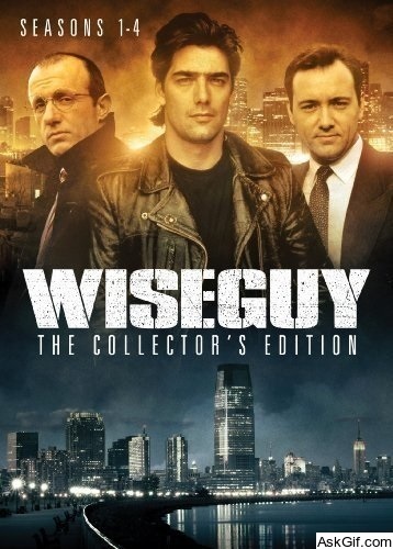 Wiseguy