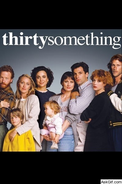Thirtysomething