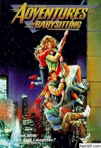 Adventures in Babysitting