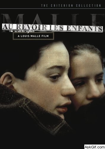 Au Revoir les Enfants