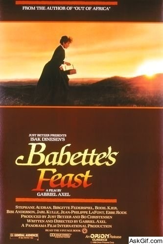 Babette's Feast