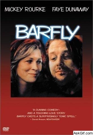 Barfly