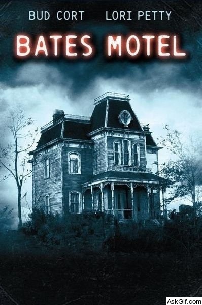 Bates Motel