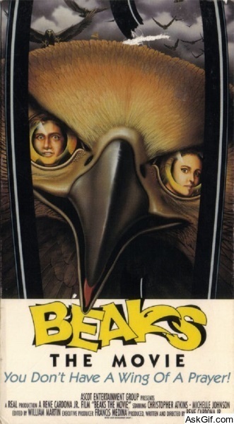 Beaks: The Movie