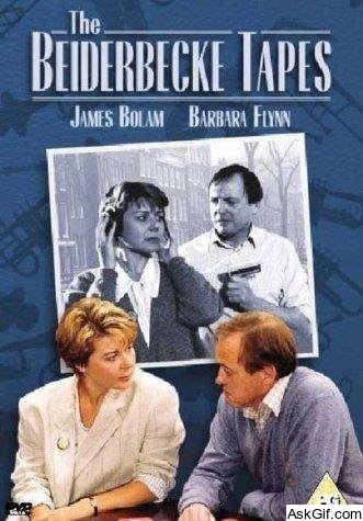 The Beiderbecke Tapes