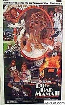 Big Bad Mama II