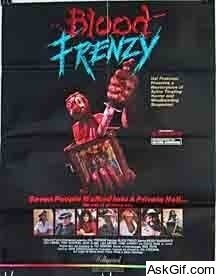 Blood Frenzy