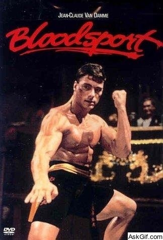 Bloodsport