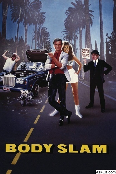 Body Slam