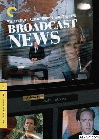 Broadcast News