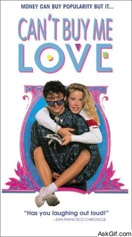Can't Buy Me Love