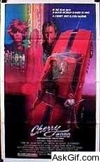 Cherry 2000