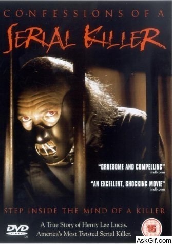 Confessions of a Serial Killer