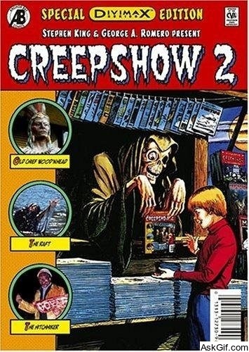 Creepshow 2