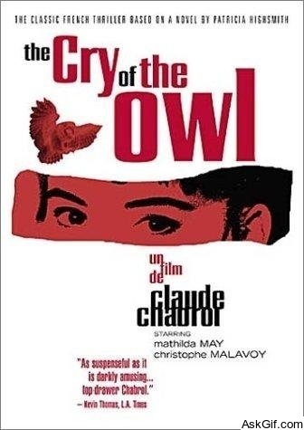 The Cry of the Owl