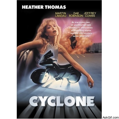 Cyclone