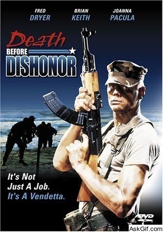 Death Before Dishonor