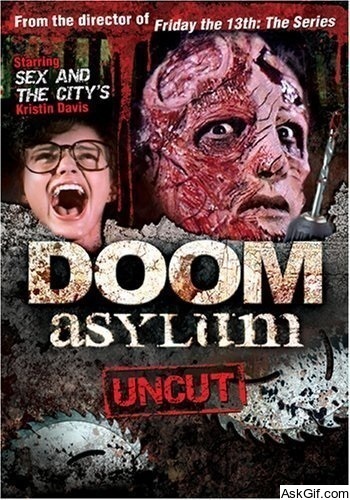 Doom Asylum