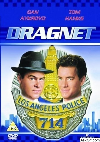 Dragnet