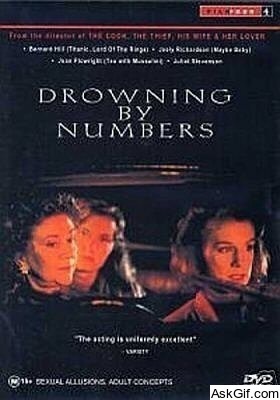 Drowning by Numbers
