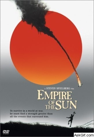 Empire of the Sun