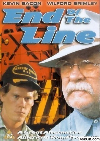End of the Line