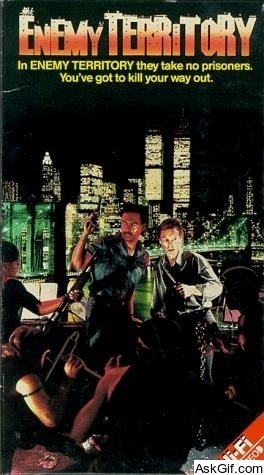 Enemy Territory